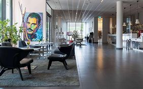 Park Inn by Radisson Malmö